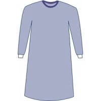 Medline #DYNJP2702, GOWN, AURORA, NONREINFORCED, XLARGE, 30 EA/CS Image