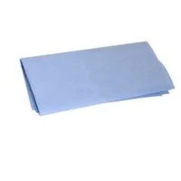 Medline #DYNJP3005, DRAPE, T, LAPARO, TRANS, STERILE, 12 EA/CS Image