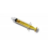 Medline #DYNJSYRPC10Y, SYRINGE 10ML POLYCARBNATE YELL, 10/CS Image