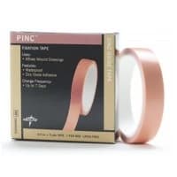 Medline #M55, TAPE, ZINC, PINC, 1/2"X5YD, EACH Image