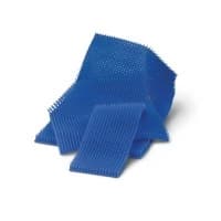 Medline #MDNSNS435, MAT, SILICONE, F/ 3/4 SIZE STERISET CONT, EACH Image