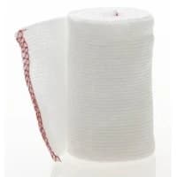 Medline #MDS077003, BANDAGE, ELSTC, SWIFT-WRAP, 3"X5YD, SLF CLSR, EACH Image