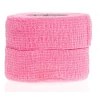Medline #MDS088004NP, BANDAGE, COFLEX, NL, 4" X 5 YD, NEON PK, 18/CS Image