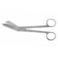 Medline #MDS0891320, SCISSOR, BANDAGE, ESMARCH, 8", 20CM, EACH Image