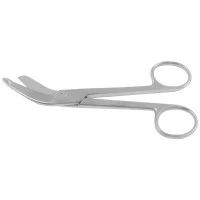 Medline #MDS0892119, SCISSOR, BANDAGE, LISTER-EXCENTRIC, EACH Image