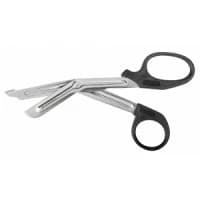 Medline #MDS0895015, SCISSOR, BANDAGE, UNIVERSAL, 6.5", EACH Image