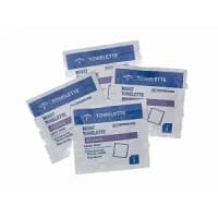 Medline #MDS094185, TOWELETTE, CLEANSING, 2000 EA/CS, 2000 EA/CS Image