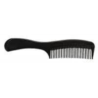 Medline #MDS137209, COMB, LARGE HANDLE, BLACK, 144 EA/CS, 1 CS/GR Image