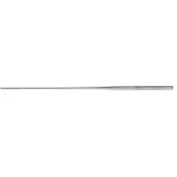 Medline #MDS2022711, APPLICATORS, COTTON, LATHBURY, TRI, 6", EACH Image