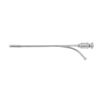 Medline #MDS2215018, TROCAR, OCHSNER, W. CAP, 18FR, EACH Image