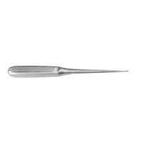 Medline #MDS3249040, CURETTE, EAR, LEMPERT, SIZE 4-0, 8", EACH Image