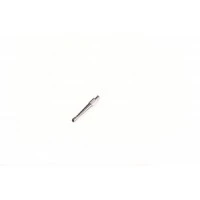 Medline #MDS4409602, SYRINGE, EAR, TIP ONLY, FOR MDS4409650, EACH Image