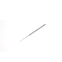 Medline #MDS4411703, CURETTE, EAR, BUCK, ANG, SH, FIG 3, 6 1/2", EACH Image