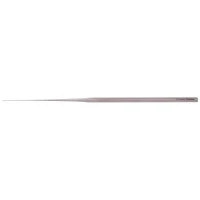 Medline #MDS4441001, GUIDE, WIRE, STRUT 6 1/4" NOTCHED, EACH Image