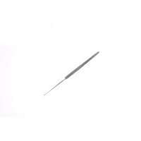 Medline #MDS4496002, CURETTE, EAR, SHAPLEIGH, FIG 2, 5 1/4", EACH Image