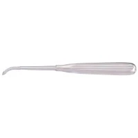 Medline #MDS4653530, RASP, NASAL, WEINER, TROCAR-TIP, LARGE, 7.75", EACH Image