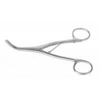 Medline #MDS5411114, DILATOR, TRACHEA, TROUSSEAU, ADULT, 5.5", EACH Image