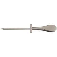 Medline #MDS6431483, SET, TROCAR / CANNULA, OBLIQUE, 4MM, 6 1/2", EACH Image