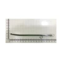 Medline #MDS6621315, 15 Fr 6" (15.2 cm) Female Urology Catheter, Each Image