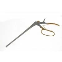 Medline #MDS7062101, PUNCH, BIOPSY, TISCHLER-MORGAN, 3X7, 8.5", EACH Image