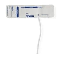 Medline #MDS9910ML, CUFF, BP, DISP, 1 TUBE, INFANT, ML, 5/BG Image