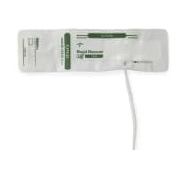 Medline #MDS9911, CUFF, BP, DISP, 1 TUBE, CHILD, NO CONNCT, 5/BG Image