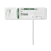 Medline #MDS9911HP, CUFF, BP, DISP, 1 TUBE, CHILD, HP, 5/BG Image