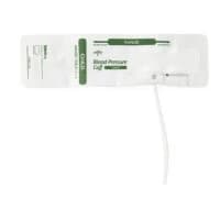 Medline #MDS9911ML, CUFF, BP, DISP, 1 TUBE, CHILD, ML, 5/BG Image
