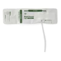 Medline #MDS9911SL, CUFF, BP, DISP, 1 TUBE, CHILD, SPACELAB, 5/BG Image