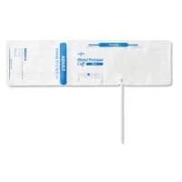 Medline #MDS9913, CUFF, BP, DISP, 1 TUBE, ADULT, NO CONNCT, 5/BG Image