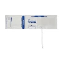 Medline #MDS9913DM, CUFF, BP, DISP, 1 TUBE, ADULT, DM, 5/BG Image