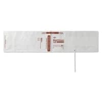 Medline #MDS9914DML, CUFF, BP, DISP, 1 TUBE, LG ADULT LONG, DM, 5/BG Image