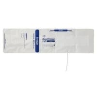 Medline #MDS9915DM, CUFF, BP, DISP, 1 TUBE, THIGH, DM, 5/BG Image