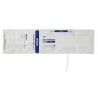 Medline #MDS9915ML, CUFF, BP, DISP, 1 TUBE, THIGH ML, 5/BG Image