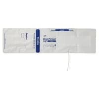 Medline #MDS9915MQML, CUFF, BP, 1 TUBE, THIGH, MQML CONN, 5/BG Image