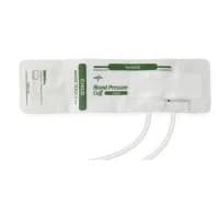 Medline #MDS9921ML, CUFF, BP, 2 TUBE, CHILD, ML, 5/BG Image