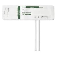 Medline #MDS9921MQ, CUFF, BP, DISP, 2 TUBE, CHILD, MQ, 5/BG Image