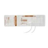 Medline #MDS9922SL, CUFF, BP, DISP, 2 TUBE, SM ADLT, SL, 5/BG Image
