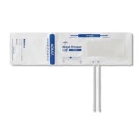 Medline #MDS9923DM, CUFF, BP, DISP, 2 TUBE, ADULT, DM, 5/BG Image