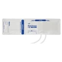 Medline #MDS9923ML, CUFF, BP, DISP, SOFT, 2 TB, ML, 5/BG Image