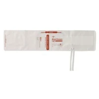 Medline #MDS9924DML, CUFF, BP, DISP, 2TB, LG ADLT, LNG, DM, 5/BG Image
