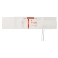 Medline #MDS9924SLL, CUFF, BP, 2 TUBE, LG ADULT LONG, SL, 5/BG Image