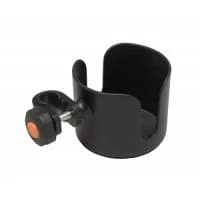 Medline #MDSCUPCANEHW, HOLDER, CUP AND CANE, COMBO PACK, 6 EA/CS Image