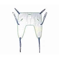 Medline #MDSD2, SLING, DISPOSABLE, 600LB, MEDIUM, 10 EA/CS Image