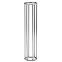 Medline #MDSG319C, APPLICATOR, TUBE, METAL, RIGID, SMFINGTOE, EACH Image