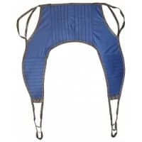Medline #MDSHC70000, SLING, PADDED, U SHAPE, X-LARGE, EACH Image