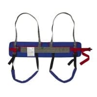 Medline #MDSMGAIT, SLING, FOR GAIT TRAINING, 300LB, EACH Image