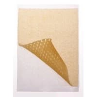 Medline #MNK0087, DRESSING, SHEET, HD, THERAHONEY, 4X5, EACH Image