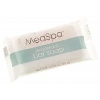Medline #MPH18207, SOAP, DEODORANT, BAR, MEDLINE, #.75, .64OZ, EACH Image