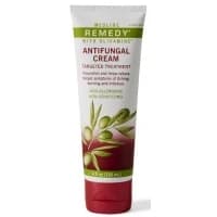 Medline #MSC094604, CREAM, ANTIFUNGAL, REMEDY, 4 OZ., 12 EA/CS Image